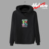 Bootleg Retro Joe Biden Creepy Old Man Hoodie