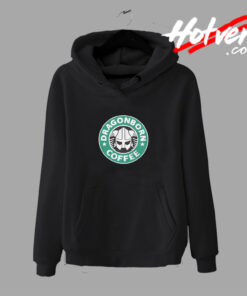 Dragonborn Coffee The Cup of the Elders Hoodie