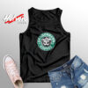 Dragonborn Coffee Unisex Tank Top