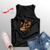 Feminine Rage Unisex Tank Top