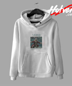 Funny Navidad Smells Like Christmas Hoodie