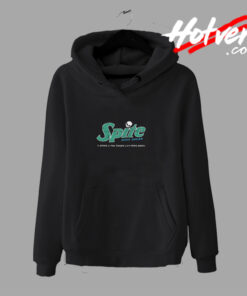 Funny Spite Zero Sugar Dayz Hoodie