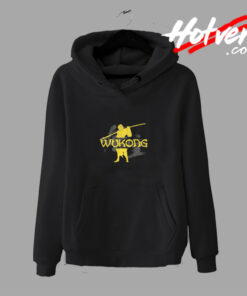 Funny Wukong Monkey King Hoodie