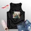 G G Allin by J W Gacy Unisex Tank Top