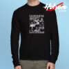 In Memory of Liam Payne Long Sleeve T Shirt