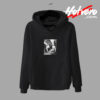 John Zorn Painkiller Music Hoodie