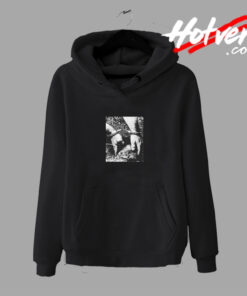 John Zorn Painkiller Music Hoodie