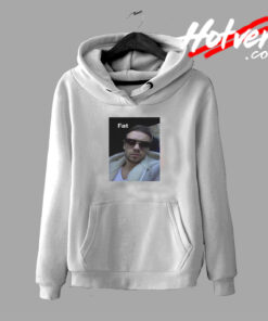 Liam Payne Cursed Fat Hoodie