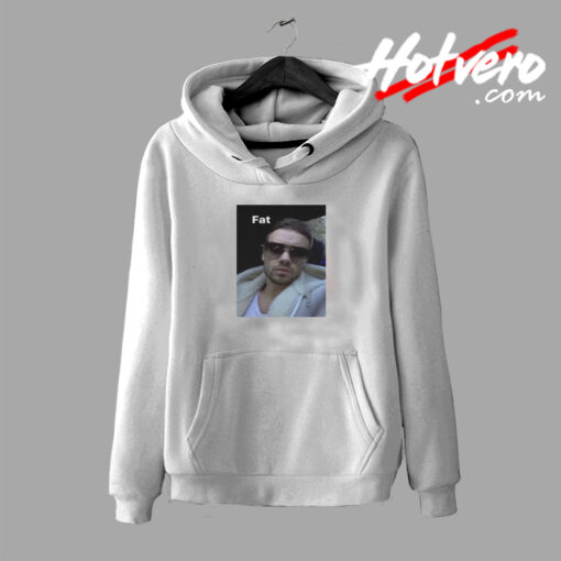 Liam Payne Cursed Fat Hoodie