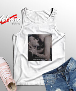 Liam Payne For You Fifty Shades Freed Unisex Tank Top