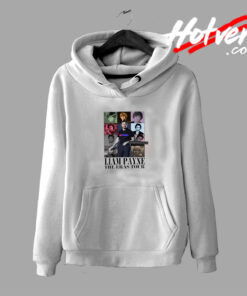 Liam Payne The Eras Tour Parody Hoodie