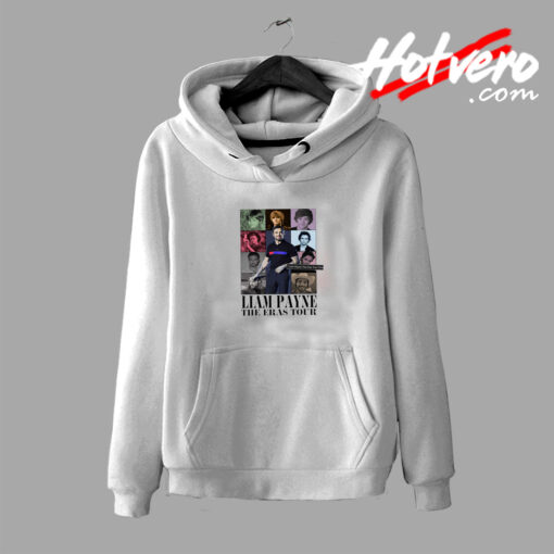 Liam Payne The Eras Tour Parody Hoodie