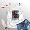 Liam Payne The Eras Tour Unisex Tank Top