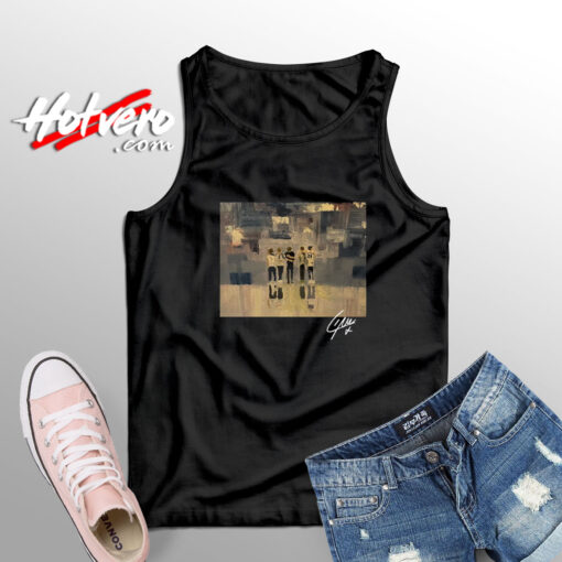 Liam Payne X Choose Love Unisex Tank Top