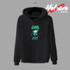 Liam Payne halloween Parody Hoodie