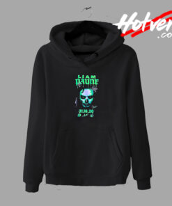 Liam Payne halloween Parody Hoodie