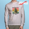 Nakatomi Plaza Long Sleeve T Shirt