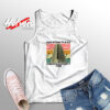 Nakatomi Plaza Unisex Tank Top