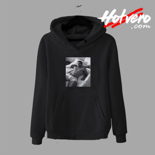 RIP Liam Payne Signature Hoodie