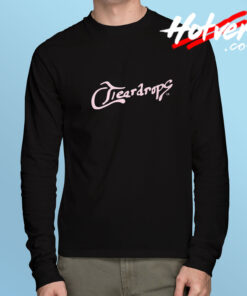 TEARDROPS Liam Payne Long Sleeve Shirt