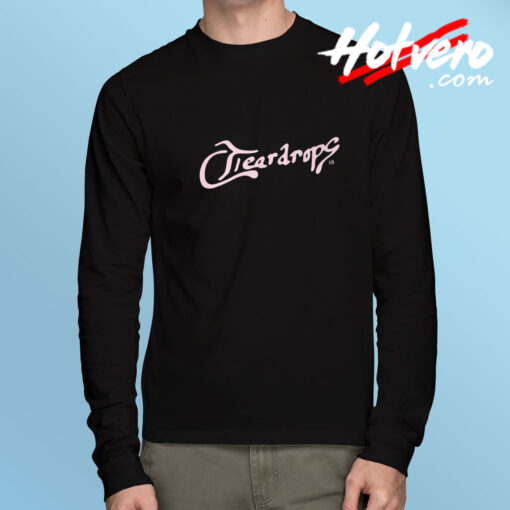 TEARDROPS Liam Payne Long Sleeve Shirt