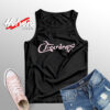 TEARDROPS Liam Payne Unisex Tank Top