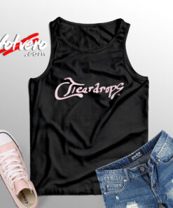 TEARDROPS Liam Payne Unisex Tank Top