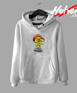 Thug Life Looney Tunes Cartoon Hoodie