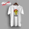 Thug Life Looney Tunes Urban T Shirt