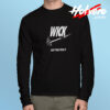 Wick Just Pew Pew It Long Sleeve T Shirt