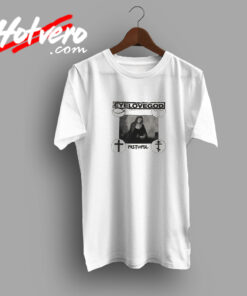 EYELOVEGOD Vintage T Shirt