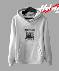 Retro EYELOVEGOD Hoodie